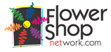 Member of the Flower Shop Network